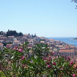 Hvar sziget